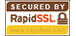 RapidSSL Wildcard  Siteseal